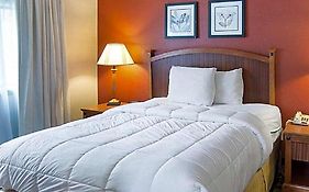 Extended Studio Suites Hotel- Bossier City